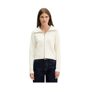 Cardigan full zip Donna Guess Jeans Guess Jeans