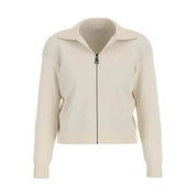 Cardigan full zip Donna Guess Jeans Guess Jeans