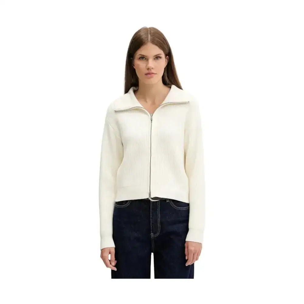 Cardigan full zip Donna Guess Jeans - Follower SRL