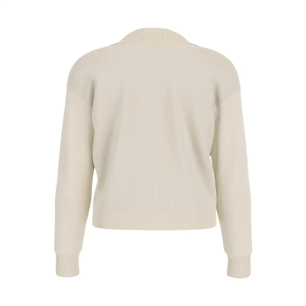 Cardigan full zip Donna Guess Jeans Guess Jeans