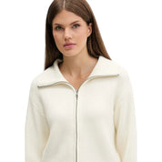 Cardigan full zip Donna Guess Jeans Guess Jeans