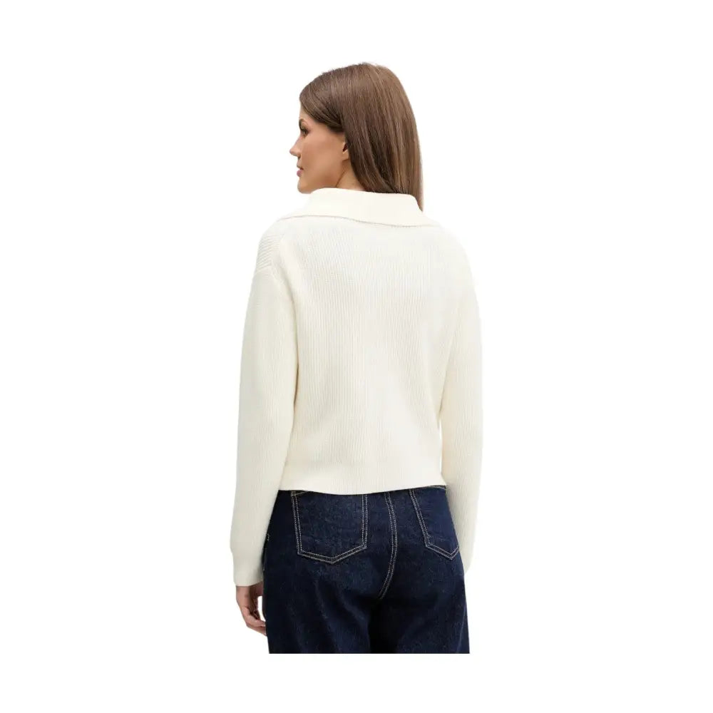 Cardigan full zip Donna Guess Jeans Guess Jeans