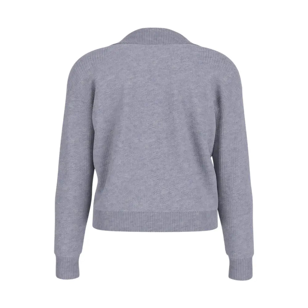 Cardigan full zip Donna Guess Jeans Guess Jeans