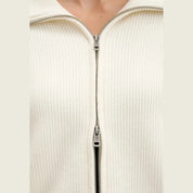 Cardigan full zip Donna Guess Jeans Guess Jeans