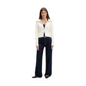 Cardigan full zip Donna Guess Jeans Guess Jeans