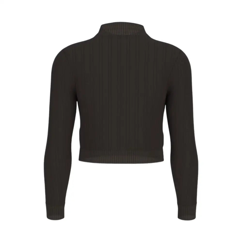 Cardigan in maglia a trecce Donna Guess Jeans Guess Jeans