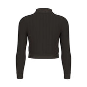 Cardigan in maglia a trecce Donna Guess Jeans Guess Jeans