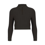 Cardigan in maglia a trecce Donna Guess Jeans Guess Jeans