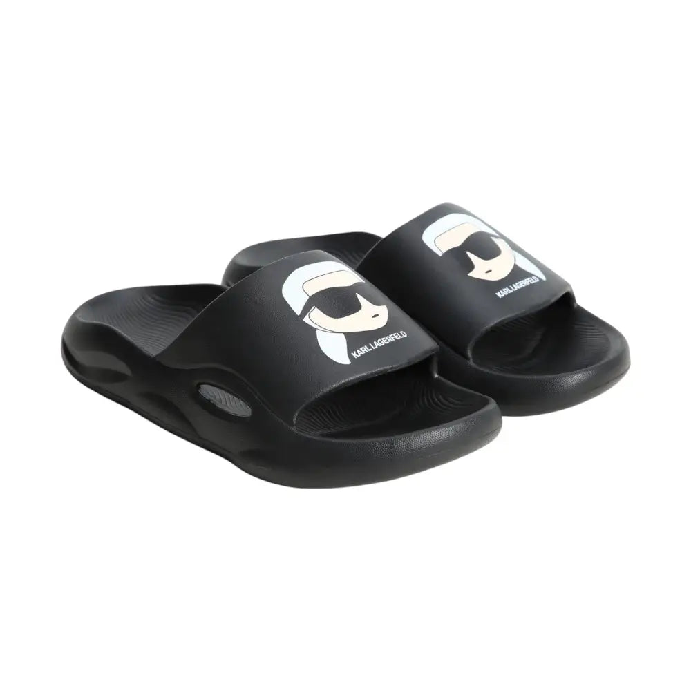 Ciabatte Bambino unisex Karl Lagerfeld Karl Lagerfeld