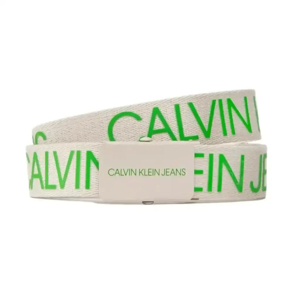 Cintura Bambina Calvin Klein Kids - Follower SRL