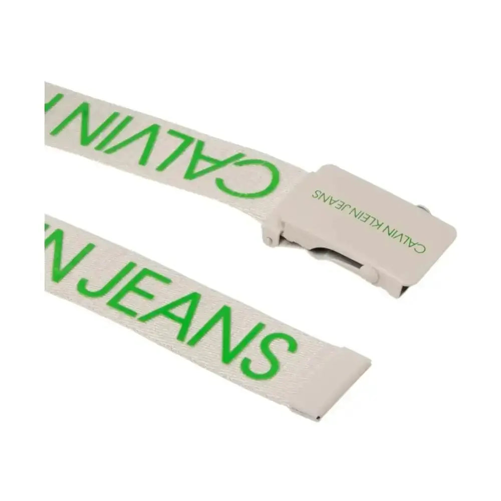 Cintura Bambina Calvin Klein Kids - Follower SRL