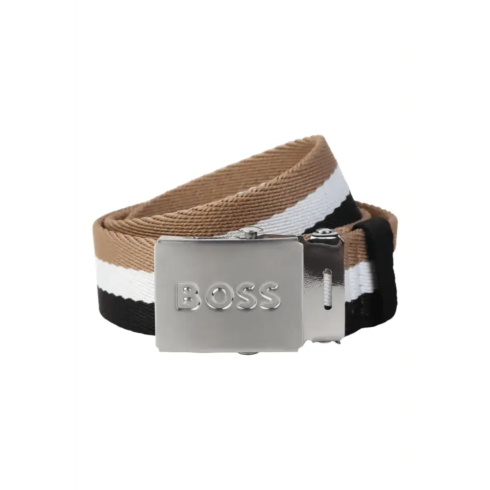 Cintura Bambino unisex Hugo Boss - Follower SRL