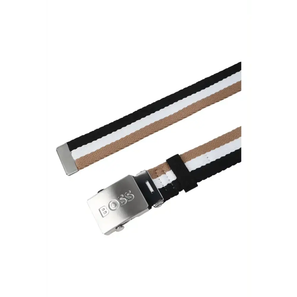 Cintura Bambino unisex Hugo Boss - Follower SRL