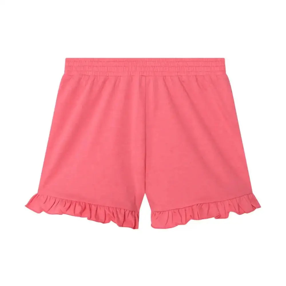 Competo Bambina Billieblush T-shirt e shorts - Follower SRL