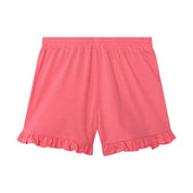 Competo Bambina Billieblush T-shirt e shorts Billieblush