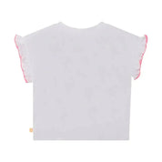 Competo Bambina Billieblush T-shirt e shorts - Follower SRL