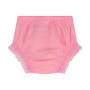 Competo Bambina Billieblush Vestito e bloomer - Follower SRL