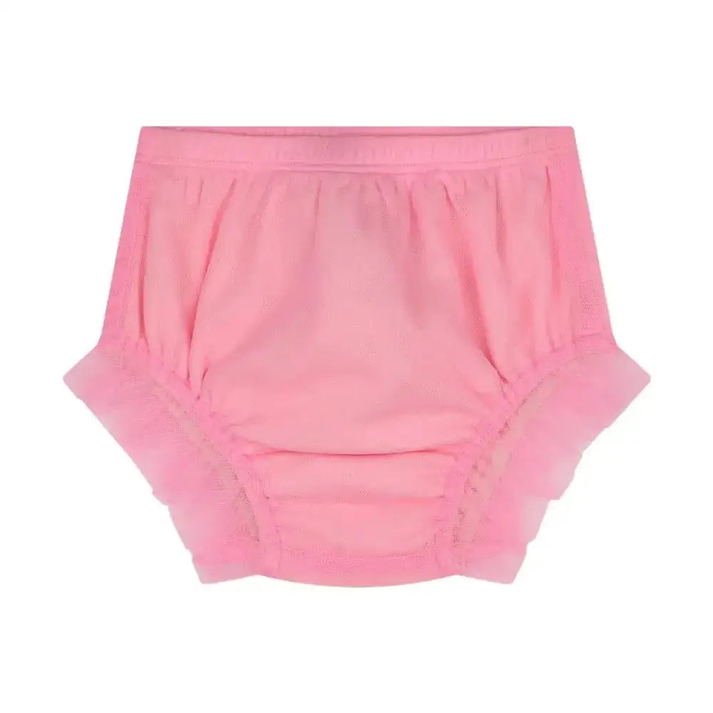 Competo Bambina Billieblush Vestito e bloomer - Follower SRL