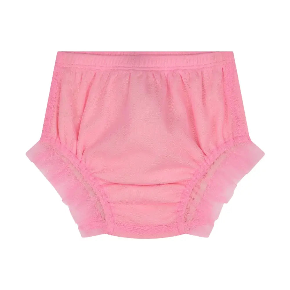 Competo Bambina Billieblush Vestito e bloomer Billieblush