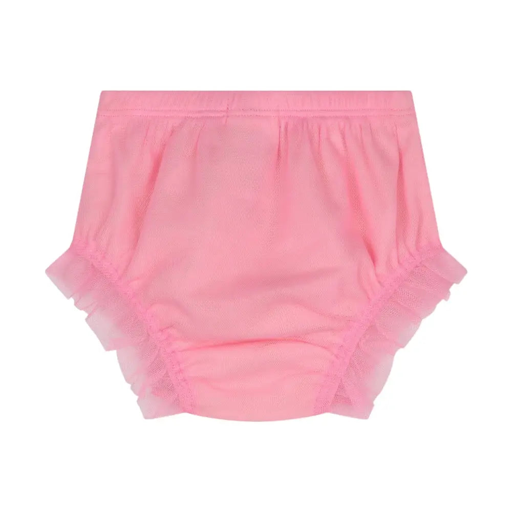 Competo Bambina Billieblush Vestito e bloomer Billieblush