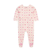 Completi Bambina Michael Kors Pigiama, cappello e peluche - Follower SRL