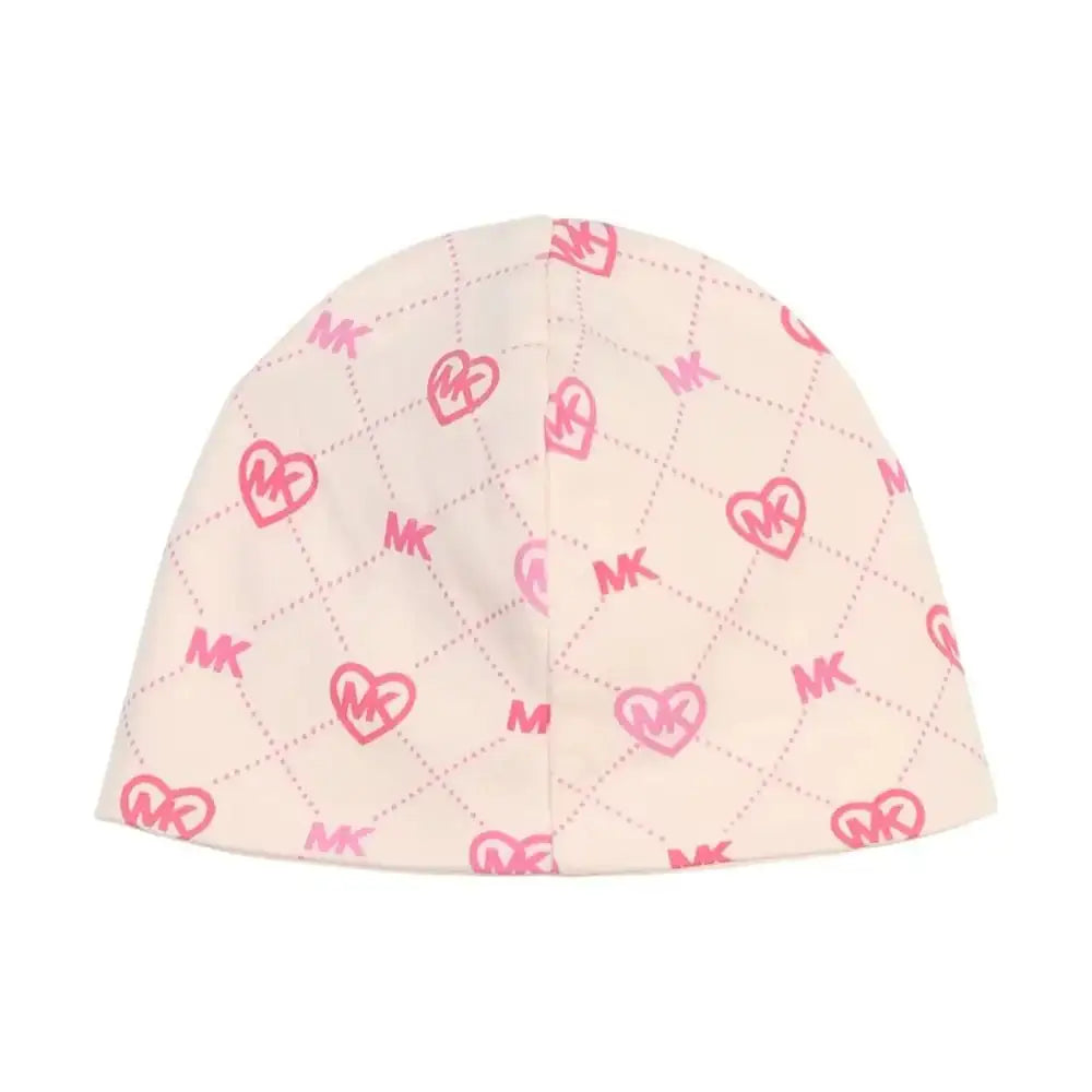 Completi Bambina Michael Kors Pigiama, cappello e peluche - Follower SRL
