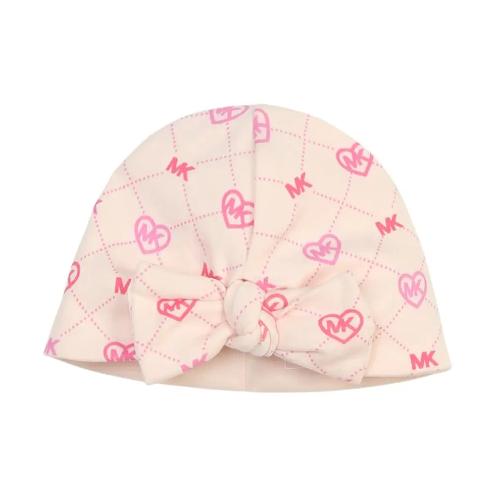 Completi Bambina Michael Kors Pigiama, cappello e peluche Michael Kors