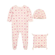 Completi Bambina Michael Kors Pigiama, cappello e peluche - Follower SRL