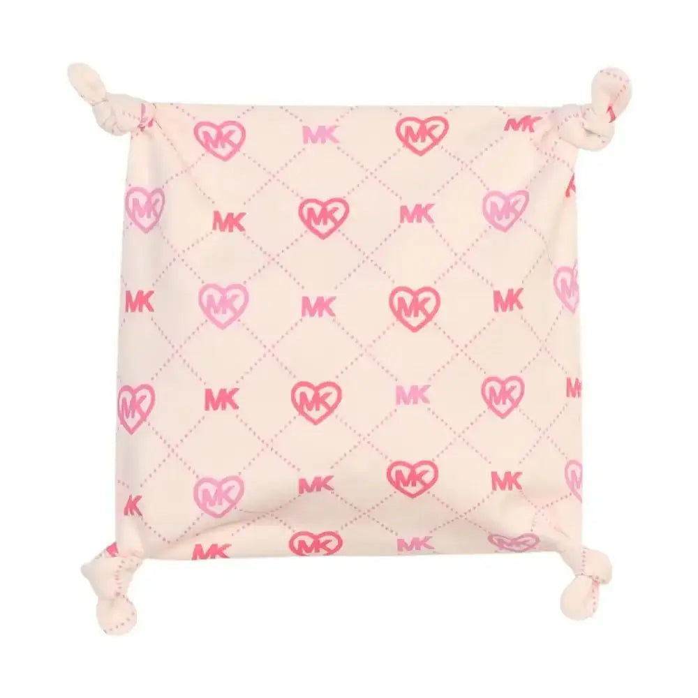 Completi Bambina Michael Kors Pigiama, cappello e peluche - Follower SRL