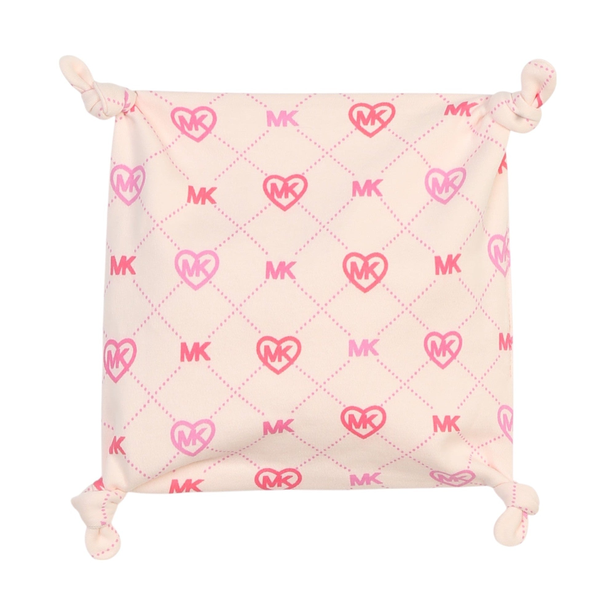 Completi Bambina Michael Kors Pigiama, cappello e peluche Michael Kors