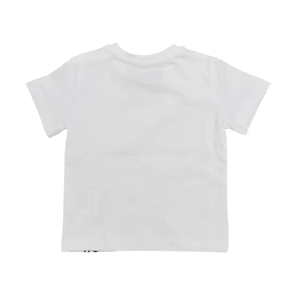 Completo 2 pezzi Bambino Iceberg T-shirt + shorts Iceberg