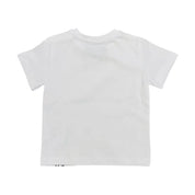 Completo 2 pezzi Bambino Iceberg T-shirt + shorts Iceberg