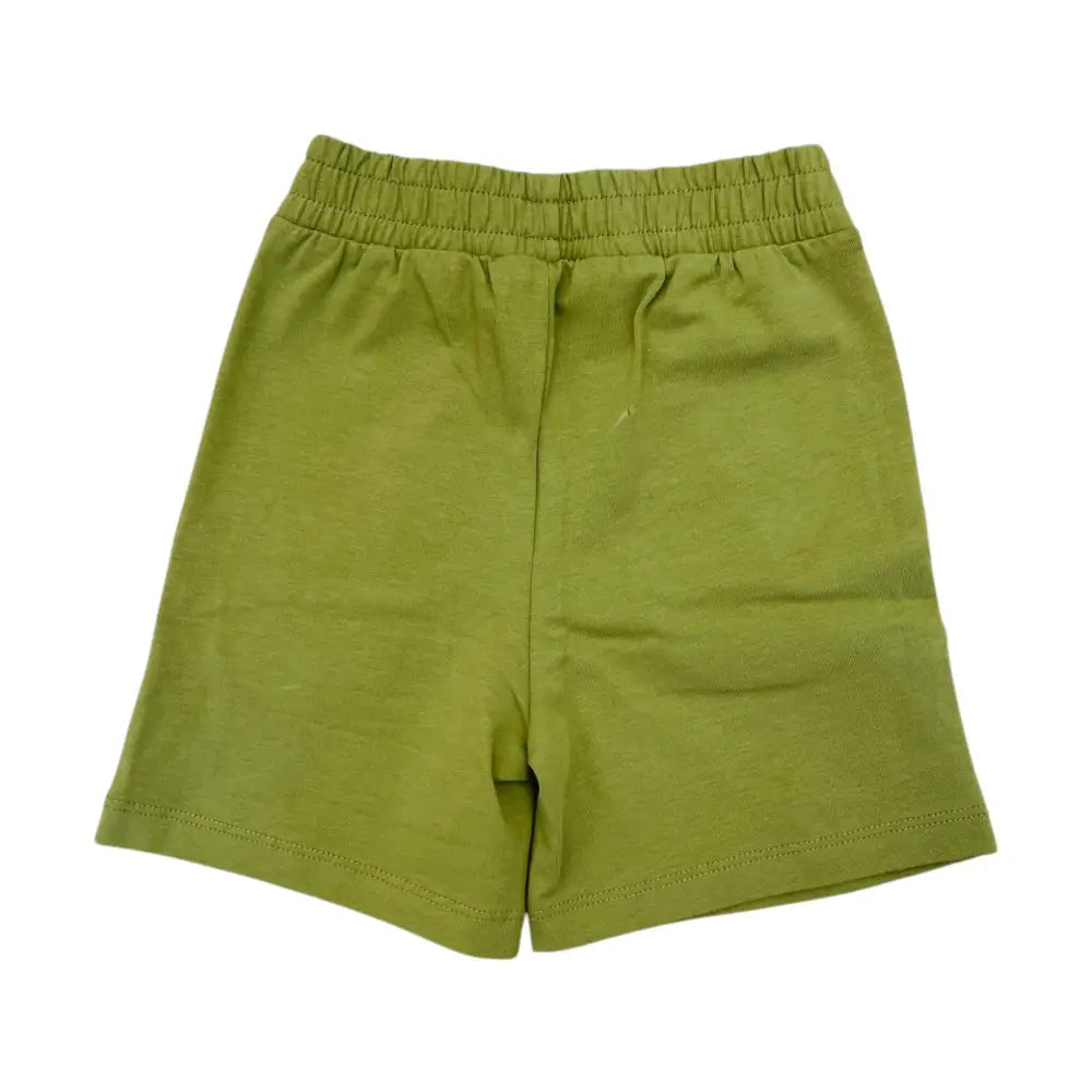 Completo 2 pezzi Bambino Iceberg T-shirt + shorts Iceberg