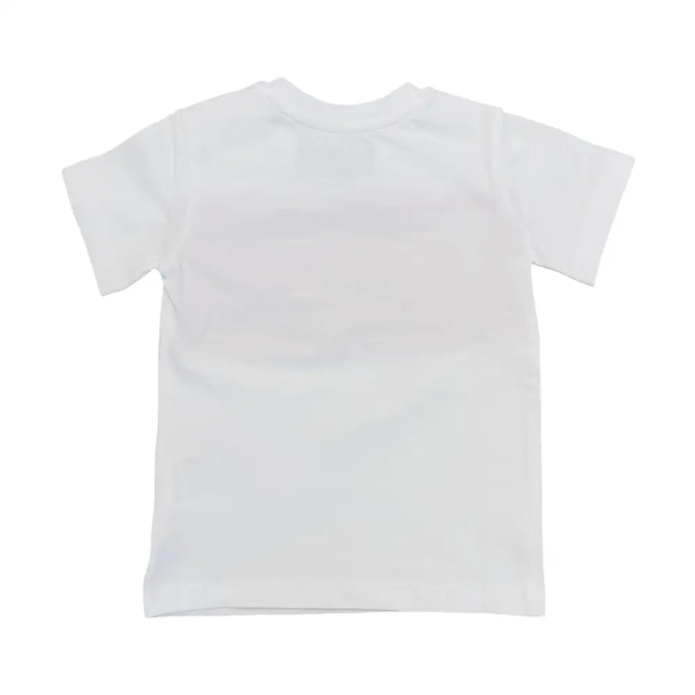 Completo 2 pezzi Bambino Iceberg T-shirt + shorts Iceberg
