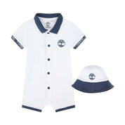 Completo 2 pezzi Bambino Timberland Timberland