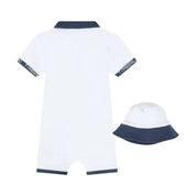 Completo 2 pezzi Bambino Timberland Timberland