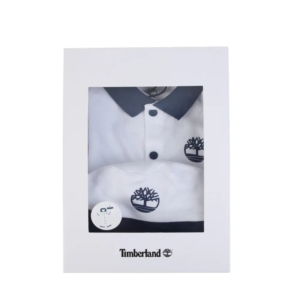 Completo 2 pezzi Bambino Timberland Timberland