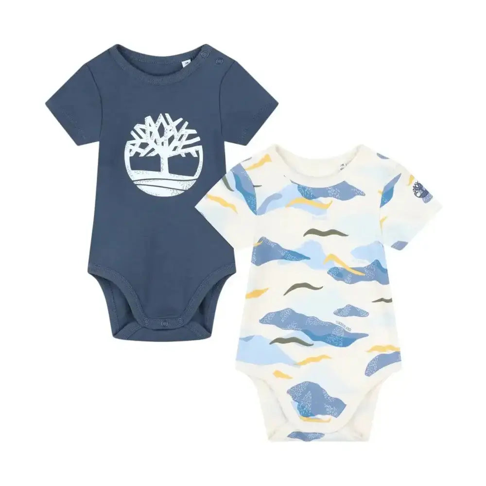 Completo 2 pezzi Bambino Timberland Body - Follower SRL