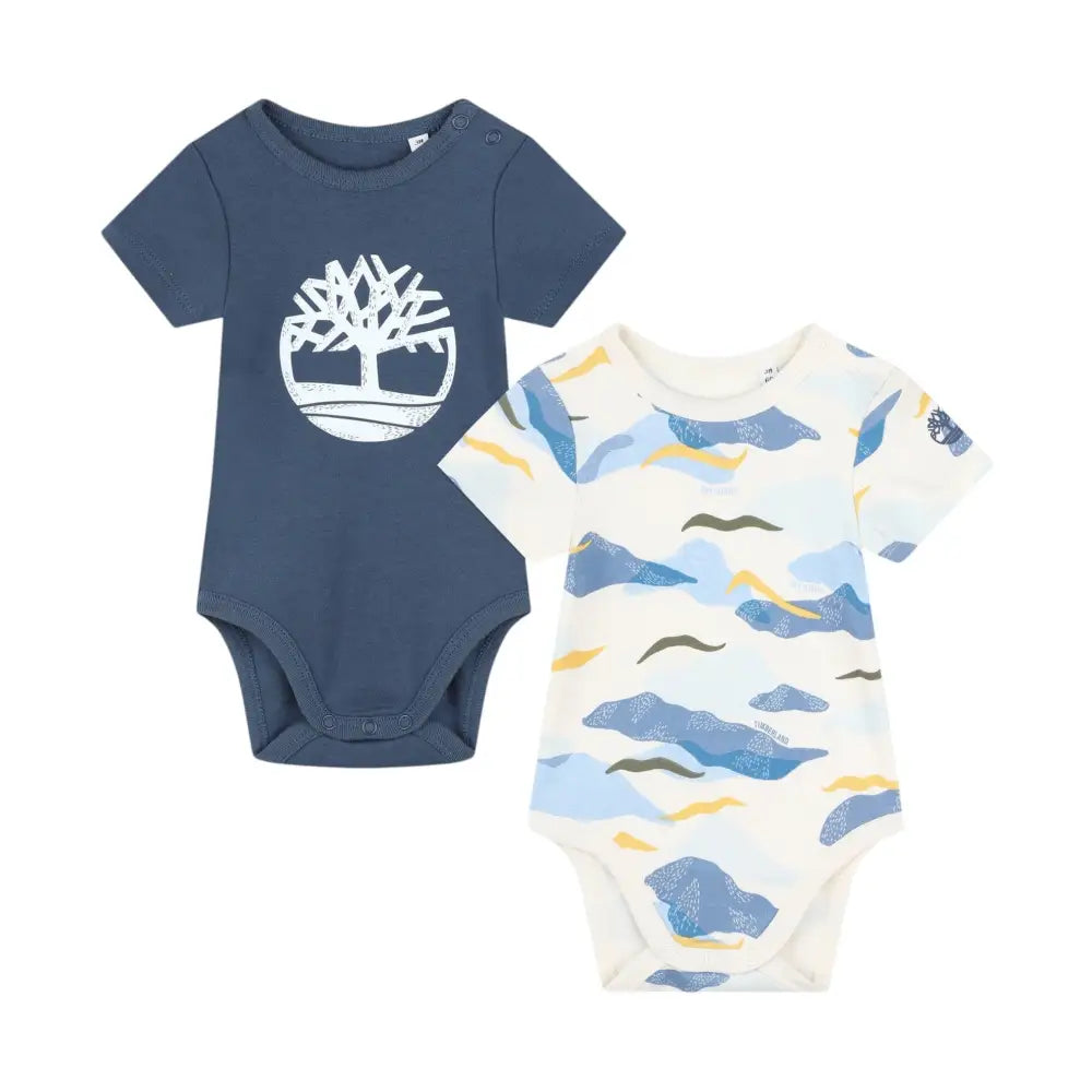Completo 2 pezzi Bambino Timberland Body Timberland