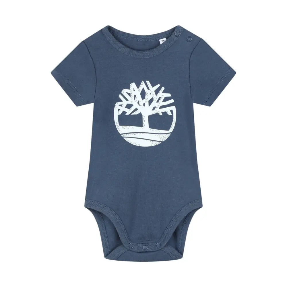 Completo 2 pezzi Bambino Timberland Body Timberland