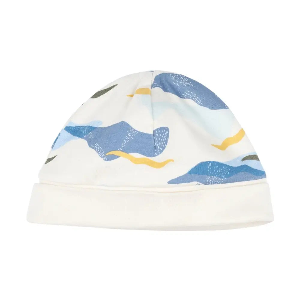 Completo 2 pezzi Bambino Timberland pigiama + cappello Timberland