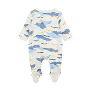 Completo 2 pezzi Bambino Timberland pigiama + cappello Timberland