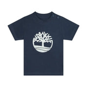 Completo 2 pezzi Bambino Timberland T-shirt + shorts Timberland