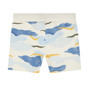 Completo 2 pezzi Bambino Timberland T-shirt + shorts Timberland