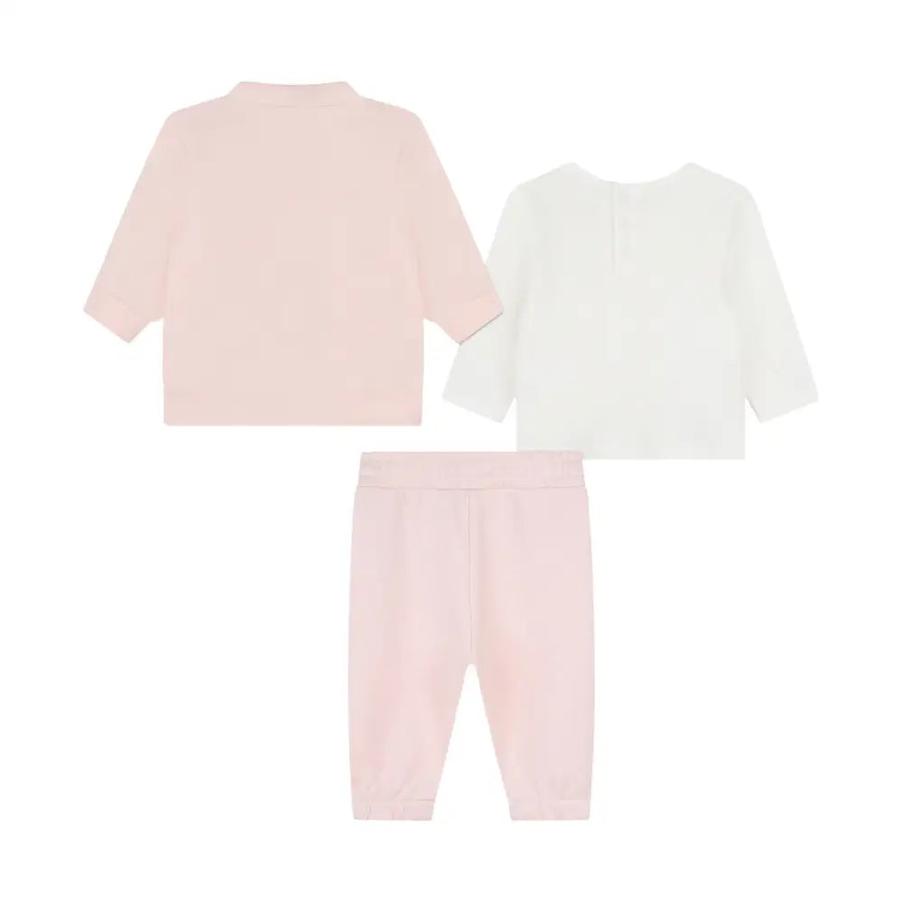 Completo 3 pezzi Bambina Michael Kors Michael Kors