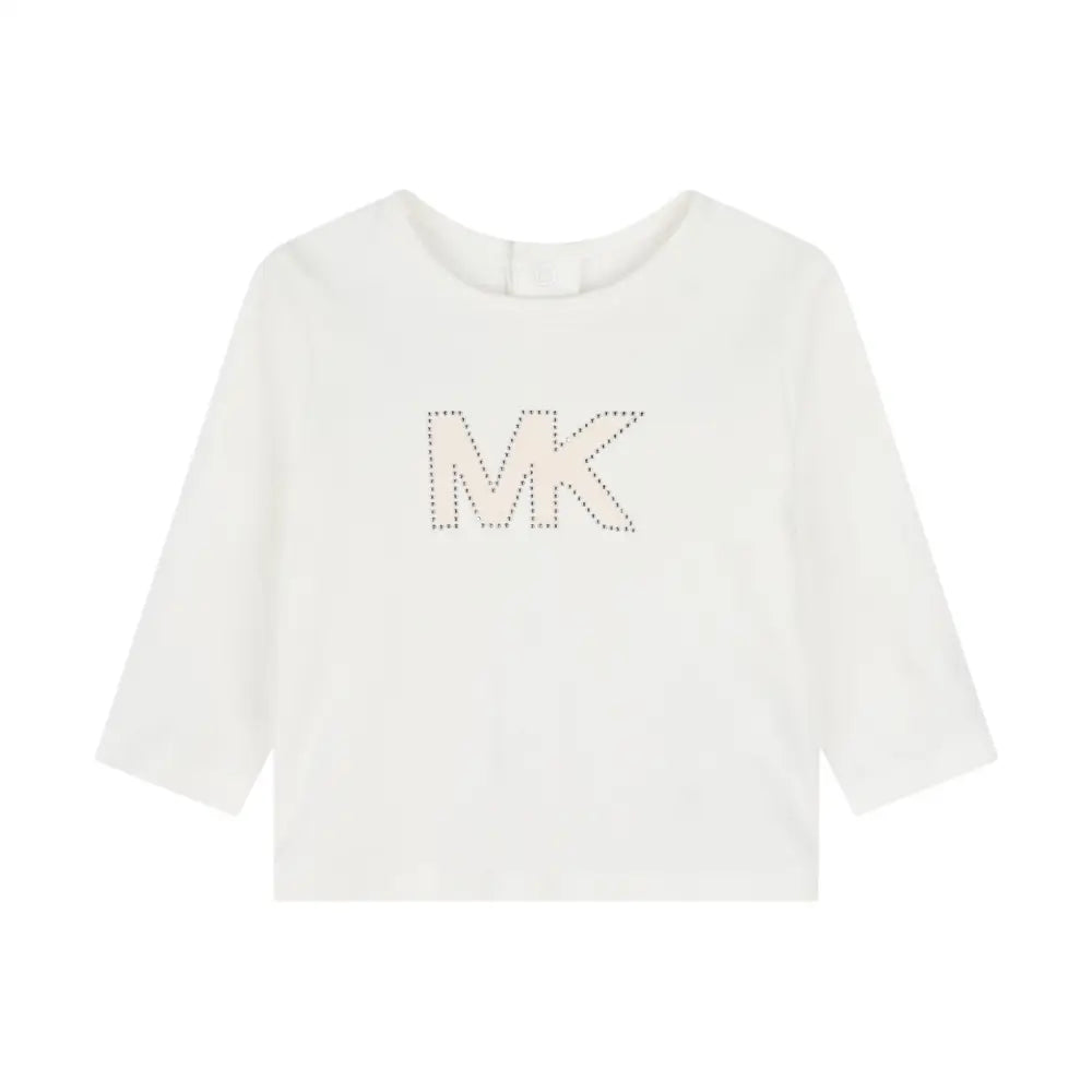 Completo 3 pezzi Bambina Michael Kors Michael Kors