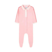 Completo Bambina Hugo Boss Set pigiama e bavaglino - Follower SRL