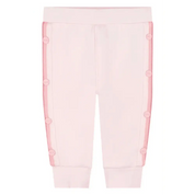 Completo Bambina Hugo Boss T-shirt, pantaloni e cardigan - Follower SRL