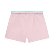 Completo Bambina Karl Lagerfeld Set pantaloncini e t-shirt - Follower SRL