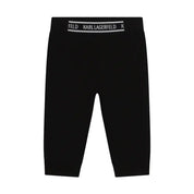 Completo Bambina Karl Lagerfeld Set t-shirt e leggings - Follower SRL